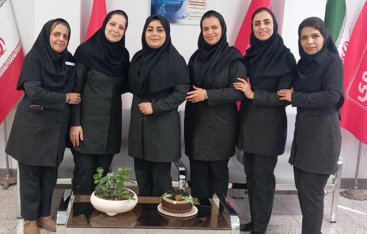 همکاران مهر ماهی 1