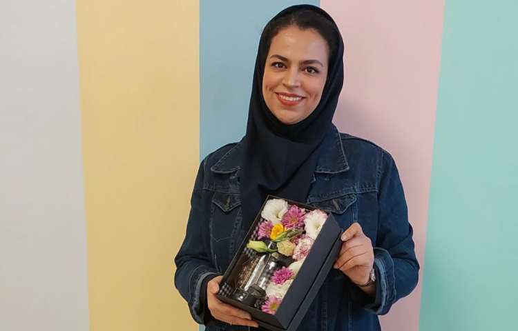 همکاران گرامی تولدتان مبارک 2