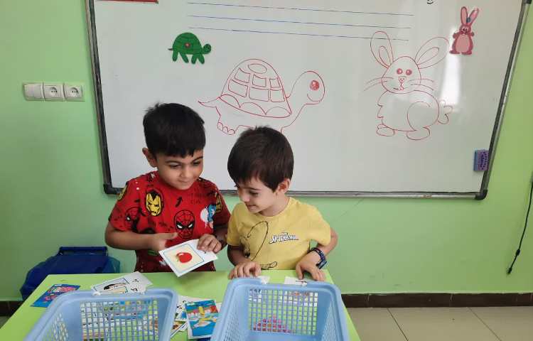 هم آغاز و هم پایان 3