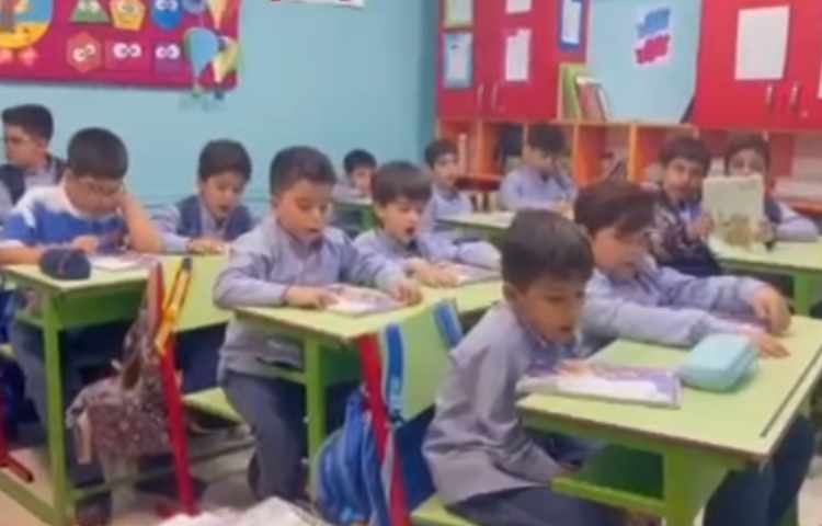 هم خوانی شعر ستاره 2