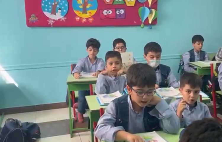 هم خوانی شعر یار مهربان 3