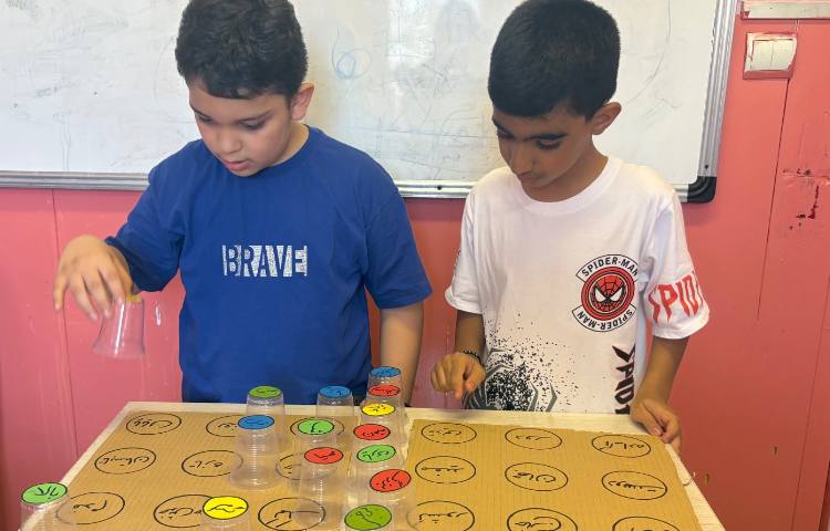 هم معنی و مخالف 3