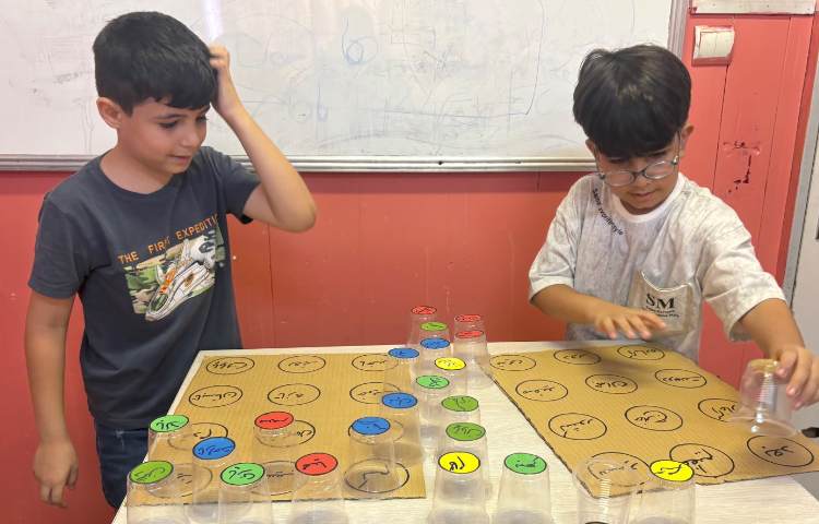 هم معنی و مخالف 4