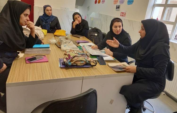 هم پایه ها 2