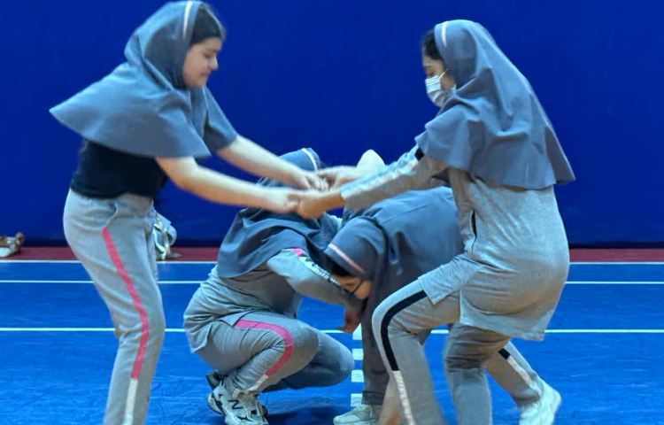 هندبال 1