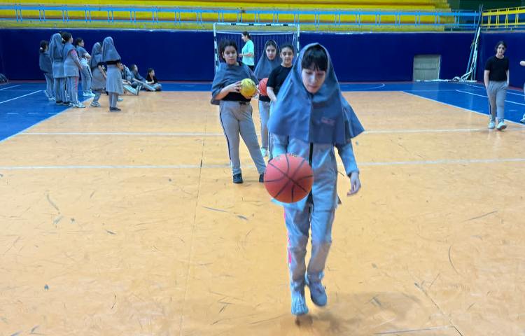 هندبال 4