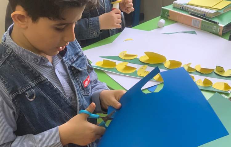 هنر-اوریگامی 1