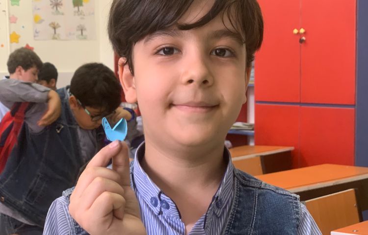 هنر-اوریگامی 2