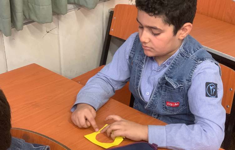 هنر-اوریگامی 2