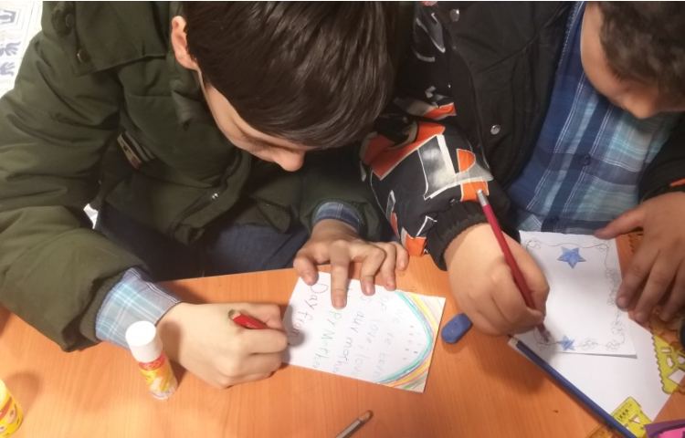 هنرتهیه کاردستی روز مادر 2