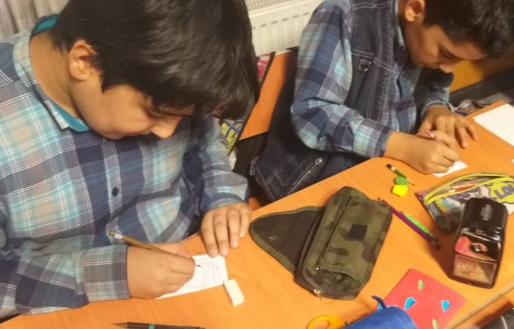 هنرتهیه کاردستی روز مادر