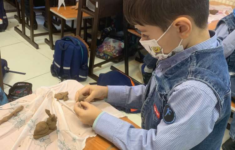 هنر-سفالگری 1