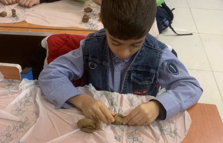 هنر-سفالگری 2