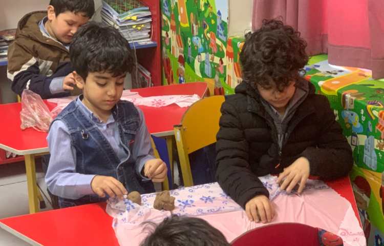 هنر-سفالگری 2