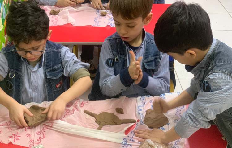 هنر-سفالگری 3