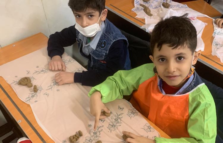 هنر-سفالگری 4