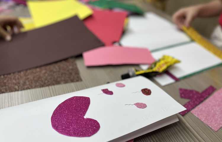 هنرمند کوچک 1