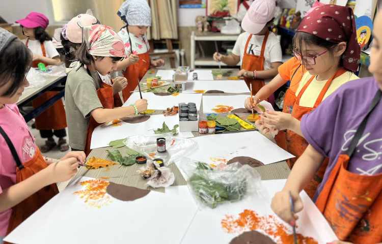 هنرمند کوچک 3