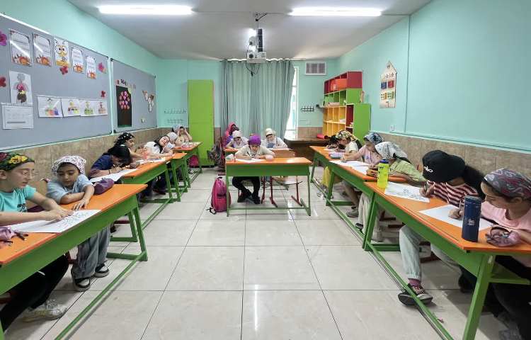 هنرمند کوچک 4