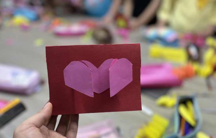 هنرمند کوچک