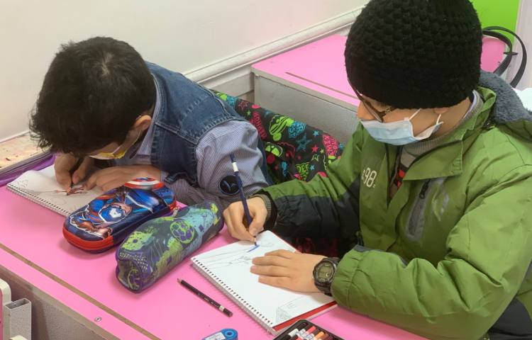 هنر-موضوع ازاد