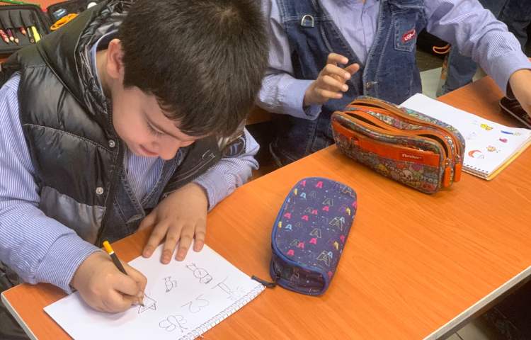 هنر-نقاشی با اعداد 2