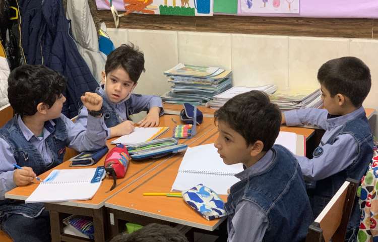 هنر-نقاشی با موضوع طبیعت 1