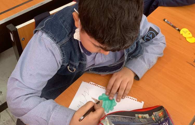 هنر-نقاشی با موضوع طبیعت 1