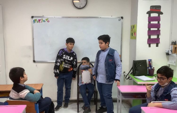 هنر-نقاشی روی سنگ 2