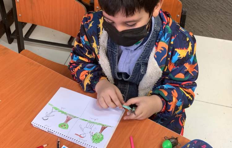 هنر-نقاشی فصول