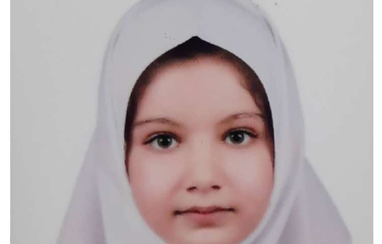 هنرنمایی دانش آموز عزیز در تئاترکودک گنجی در خانه 2