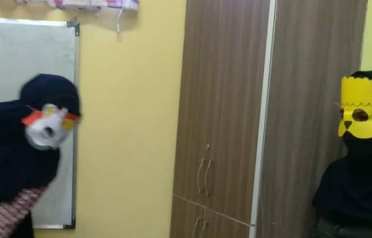 هنرهای نمایشی 1