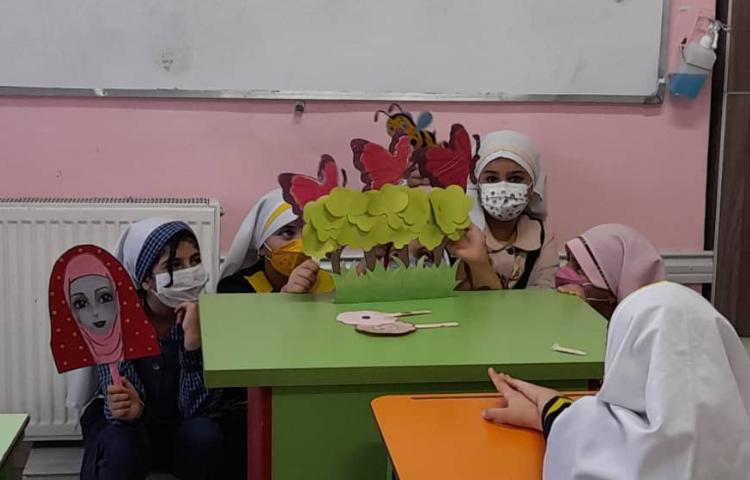 هنرهای نمایشی 2