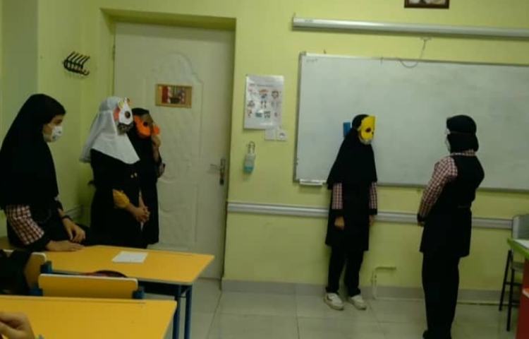 هنرهای نمایشی 2