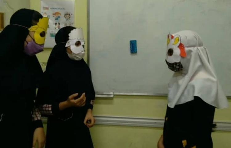 هنرهای نمایشی 3