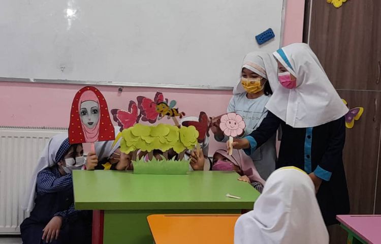 هنرهای نمایشی