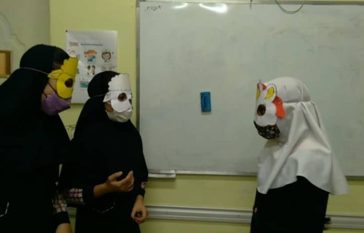 هنرهای نمایشی