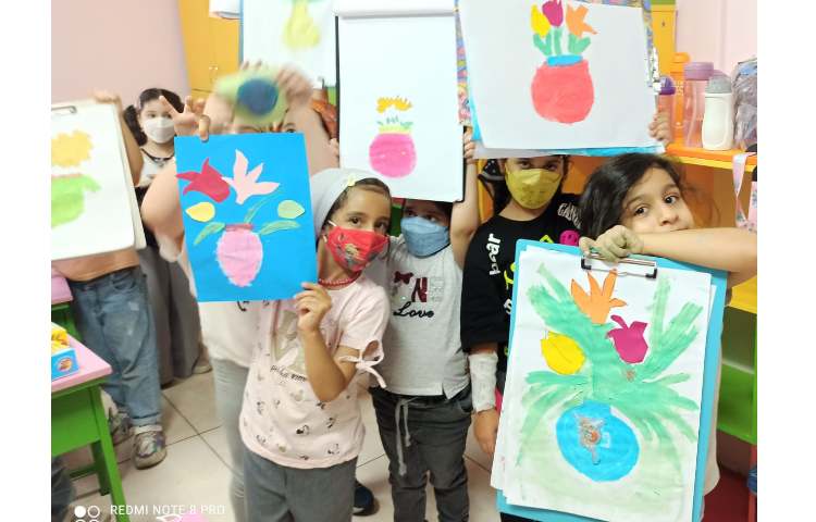 هنرو خلاقیت 1