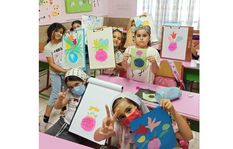 هنرو خلاقیت