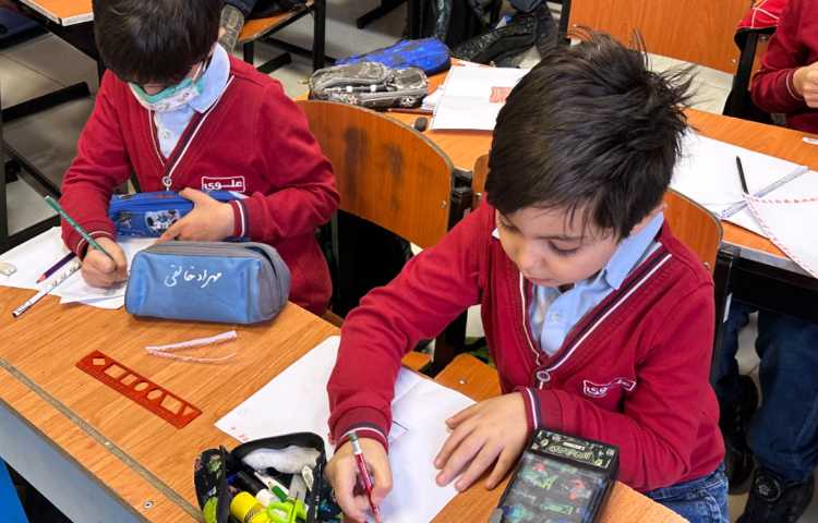 هنر-کارت پستال روز مادر 3