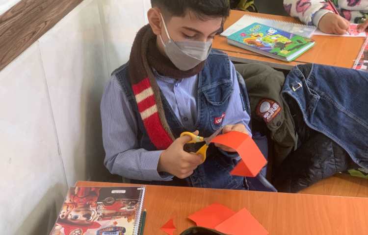 هنر-کاردستی روز مادر 4