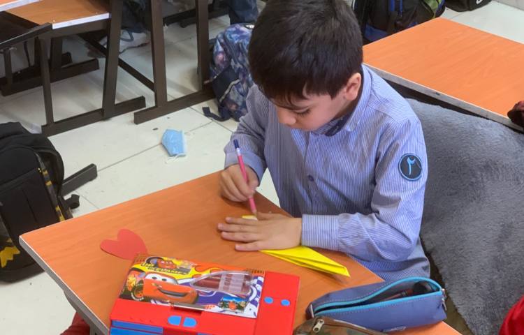 هنر-کاردستی روز مادر 5