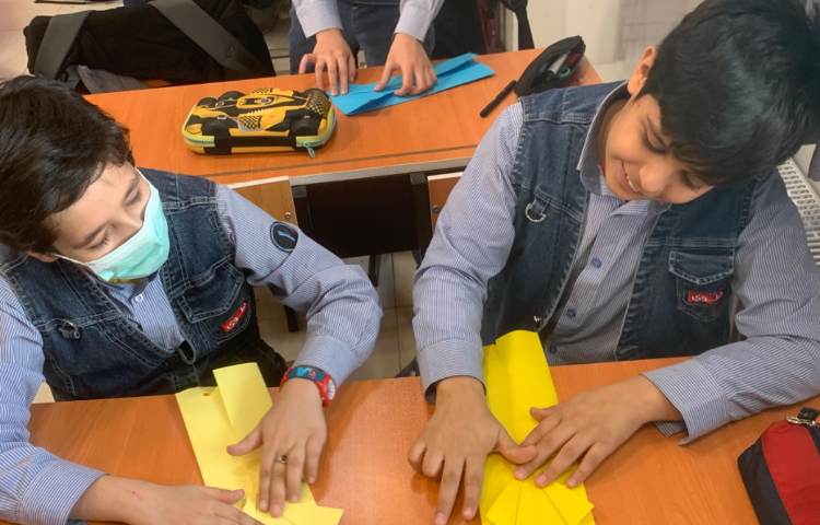 هنر-کاردستی روز پدر 4