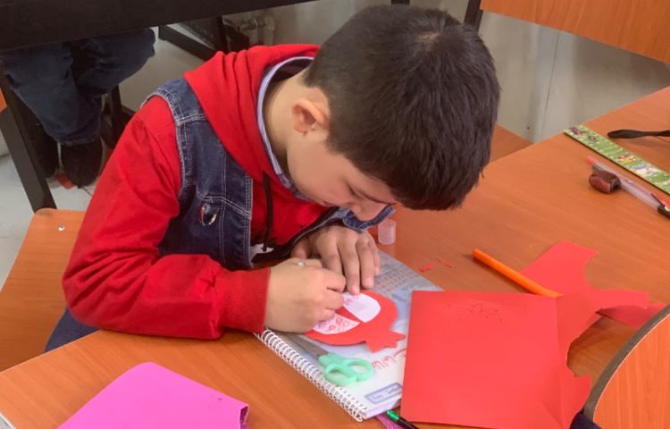 هنر-کاردستی شب یلدا 1