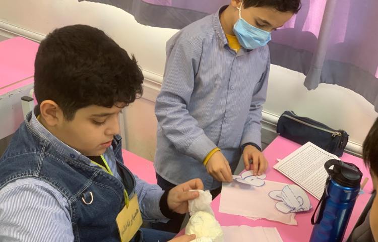 هنر-کاردستی شب یلدا