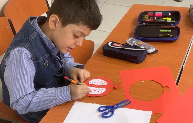 هنر-کاردستی یلدا 2