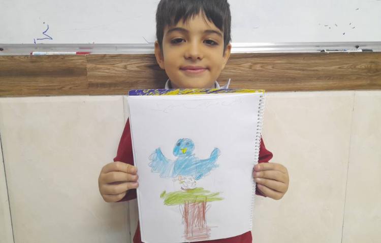 هنر- آشنایی با انواع فرم و اشکال 1