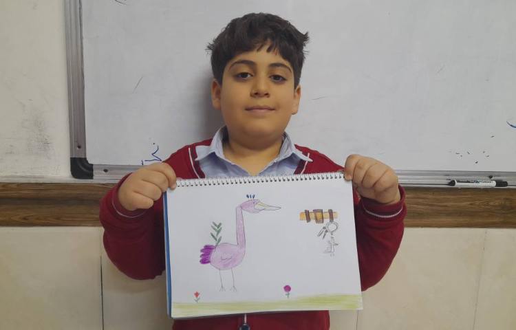 هنر- آشنایی با انواع فرم و اشکال 2