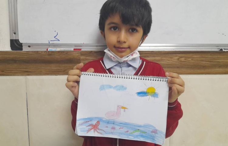 هنر- آشنایی با انواع فرم و اشکال 3