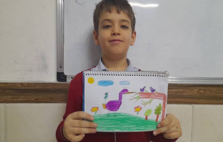 هنر- آشنایی با انواع فرم و اشکال 4